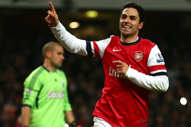 Arsenal vs. West Brom: 6 Things We Learned from Gunners' Emphatic Win