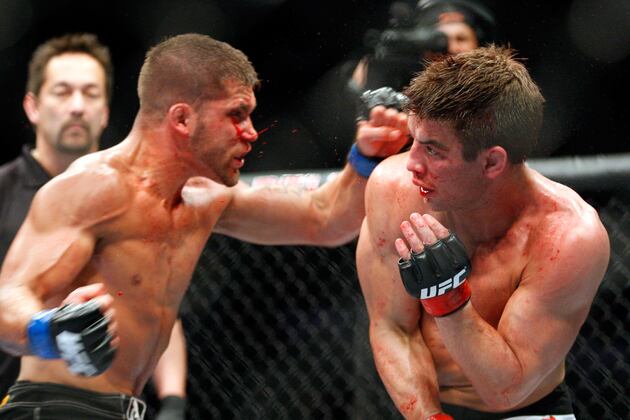 UFC on FOX 5: Final Predictions for the Preliminary Card Fights