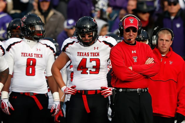Cincinnati Football: Bold Predictions for Tommy Tuberville's First Season
