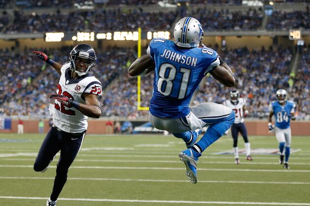 Start 'Em, Sit 'Em Week 14: Last-Minute Advice for Fantasy Owners