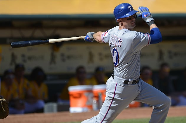 5 Reasons the Michael Young Trade Won't Help the Phillies Win the NL East