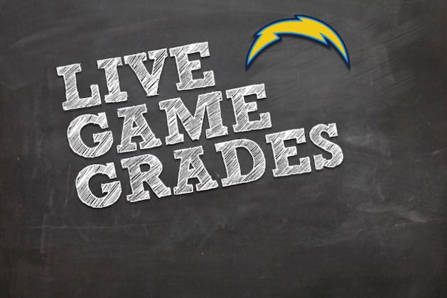 Chargers vs. Steelers: Instant Grades, Analysis for San Diego