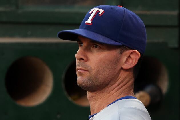 Michael Young to Philadelphia Phillies Trade: Biggest Winners and Losers