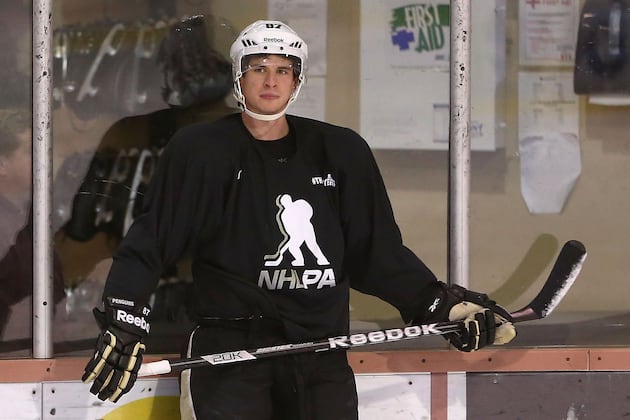 NHL Lockout: 10 Hockey Stories We'd Be Following Now Were the Season Going on
