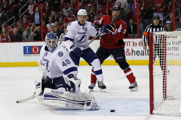 Tampa Bay Lightning: Update on the Bolts' Top 10 Prospects
