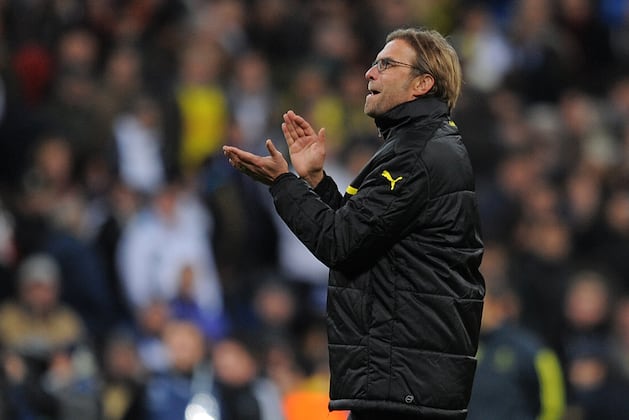 Klopp, Heynckes or Stevens? Ranking the Top 10 Coaches in Germany Right Now