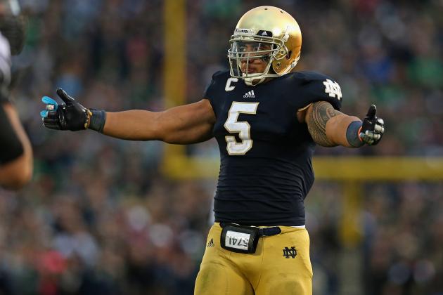 Bowl Predictions 2012-13: Projecting Scores of Every BCS Matchup