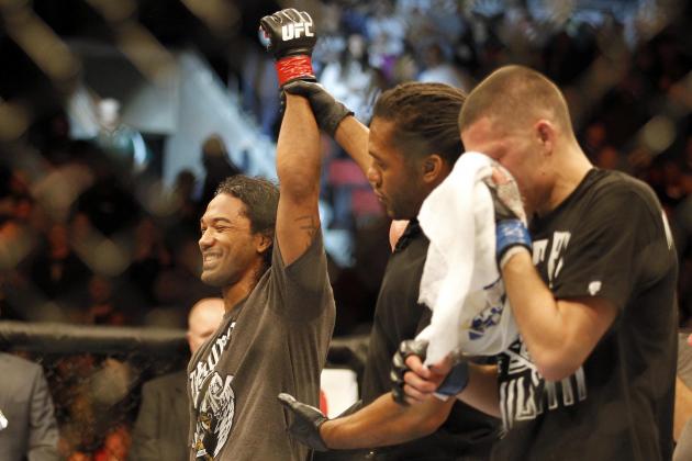 UFC on Fox 5 Results: Questions Answered and Lessons Learned