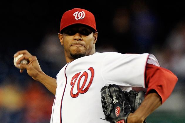 MLB Free Agency 2013: Best Fallback Options for Teams That Missed out Earlier