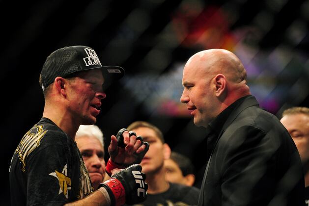 UFC on Fox 5: 3 Fights You Don't Want to Miss