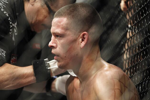 UFC on Fox 5 Superlatives: The Best and Worst from the Entire Fight Card