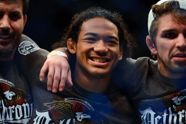UFC on Fox 5 Results: The Real Winners and Losers from Diaz vs. Henderson