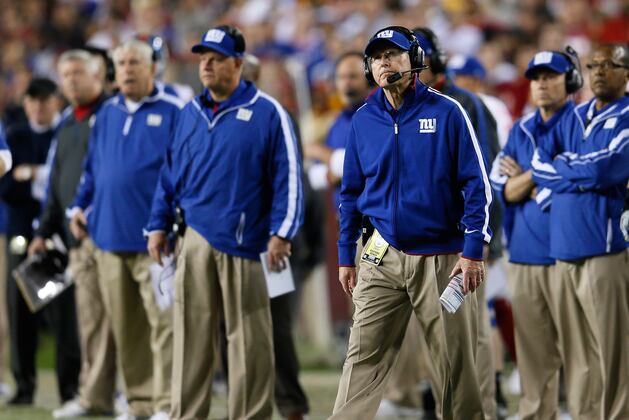 Breaking Down Every Potential Playoff Matchup for New York Giants