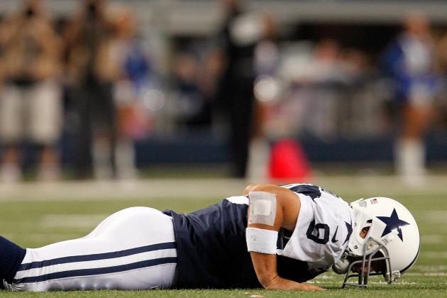 NFL Picks Week 14: Three Playoff Hopefuls Who Will Fall on Sunday
