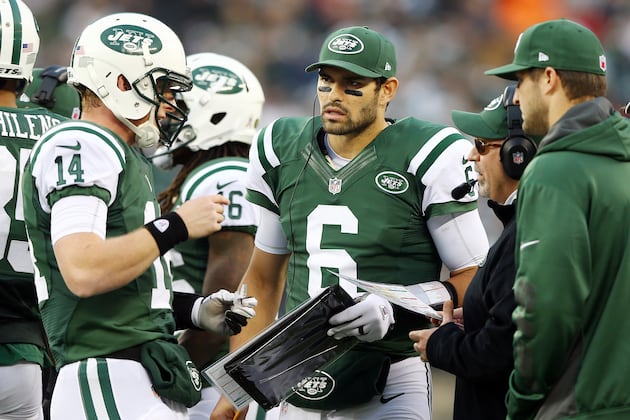 New York Jets: 10 Players to Watch in Week 14