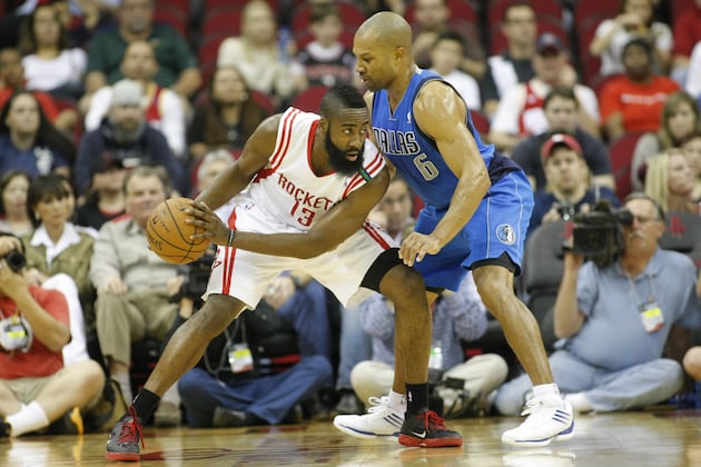Dallas Mavericks vs. Houston Rockets: Postgame Grades and Analysis for Houston