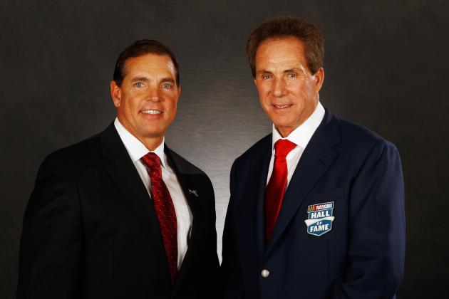9 Most Hilarious Color Commentators in Motorsports