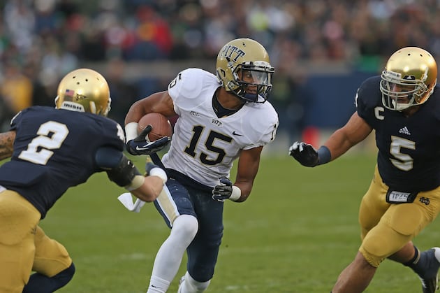 Notre Dame's Top 7 Defensive Players of All Time