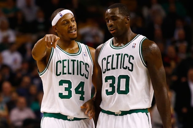 3 Reasons to Believe in the Boston Celtics