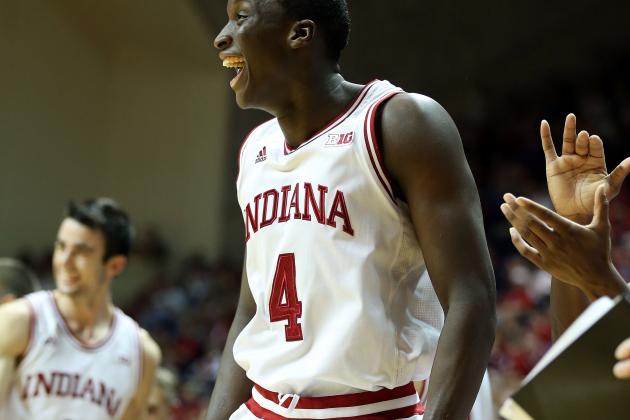 College Basketball Saturday Recap