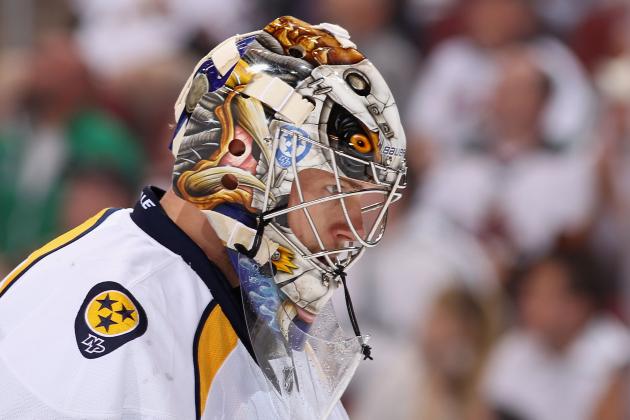 A Look Back at the Greatest NHL Draft Steals of the Past Decade