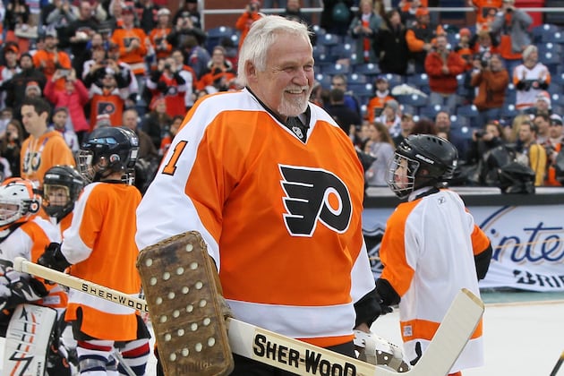 Philadelphia Flyers: Assembling Their All-Time All-Star Roster