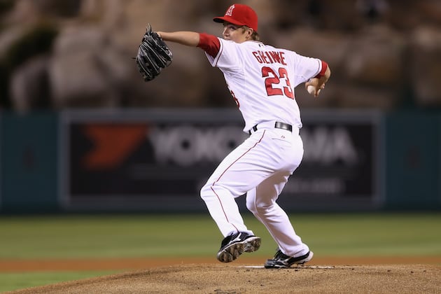 7 Reasons Zack Greinke Will Be a Huge Star with the Los Angeles Dodgers