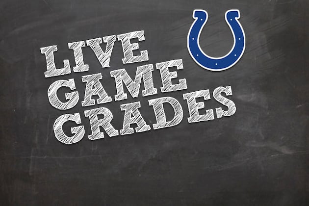 Titans vs. Colts: Final Player Grades, Analysis for Indianapolis