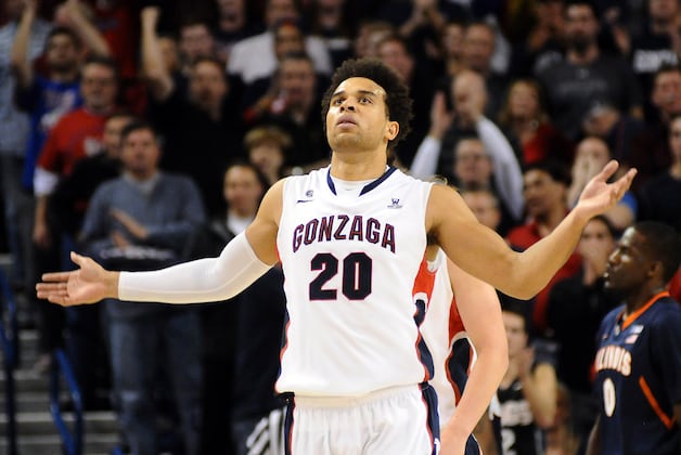 Gonzaga Falls to Illinois: What the Zags Must Do to Bounce Back