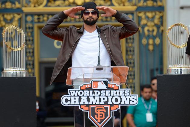 San Francisco Giants Hot Stove: Pros and Cons of Acquiring Each Winter Target