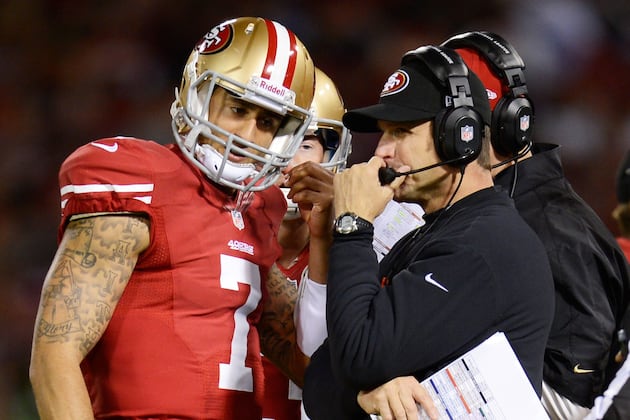 Unsung Heroes of the San Francisco 49ers' 2012 Season