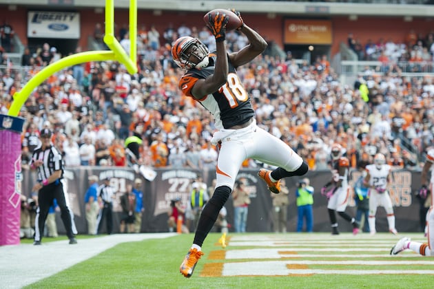 Cincinnati Bengals vs. Dallas Cowboys: 4 Reasons the Bengals Must Win