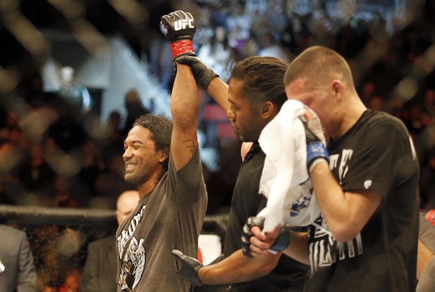 UFC on Fox 5: What's Next for the Winners and Losers?