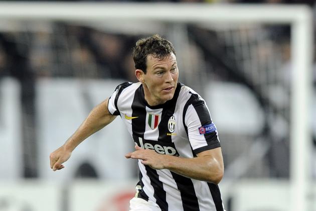 Juventus vs. Palermo: What We Learned from Juve's 1-0 Win in Sicily