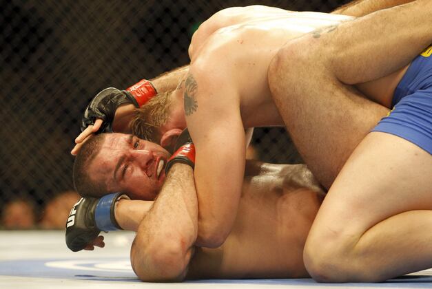 Mauricio Rua: 5 Fights to Get Shogun Back on Track