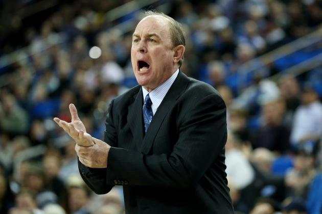 UCLA Basketball: Why Bruins Must Consider Coaching Change After Slow Start
