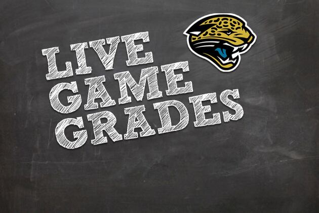 Jets vs. Jaguars: Instant Grades, Analysis for Jacksonville