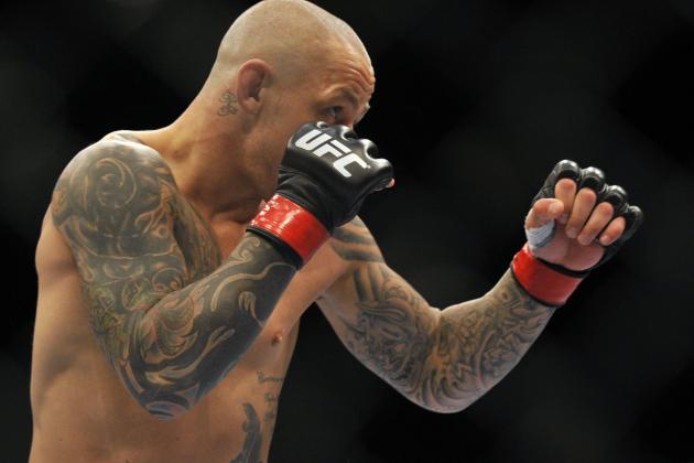 TUF 16 and UFC on FX 6: Predictions You Can Take to the Bank for This Weekend
