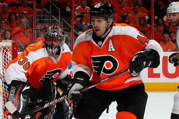 Philadelphia Flyers: NHL Lockout Update for Their Players in Europe