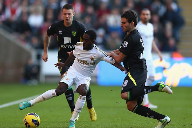 Norwich City: 5 Things Learned from Swansea City Win