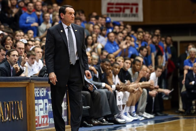 Duke Basketball: Examining the Blue Devils' Biggest Weaknesses