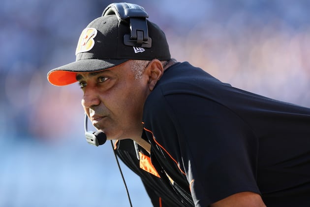 5 Free Agency, Draft Targets Cincinnati Bengals Must Chase for 2013