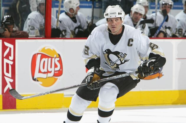The Single Greatest Player in the History of Each NHL Franchise