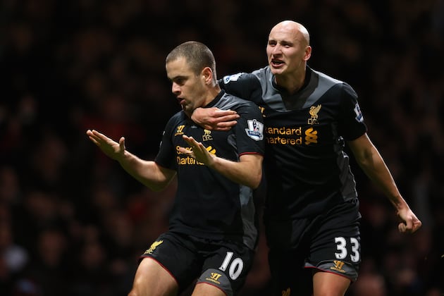 West Ham vs. Liverpool: 6 Things We Learned in Late Reds Win