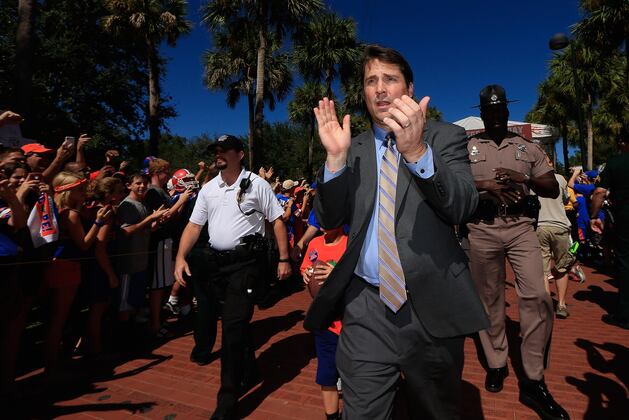 Predicting Top 10 College Football Recruiting Classes on National Signing Day