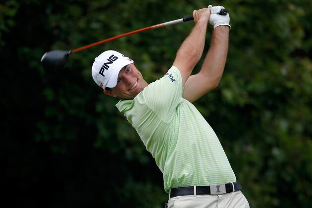 Men's Golf: 10 Names You Need to Know in 2013