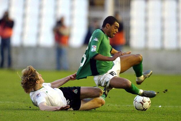 The 20 Most Overhyped Soccer Prospects in History
