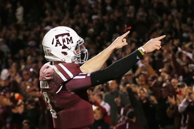 Bowl Projections 2013: Ranking the Most Exciting Games on Bowl Schedule