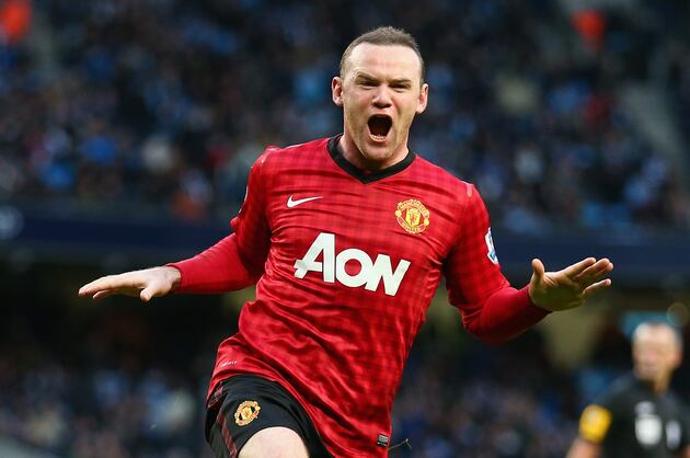 English Premier League Team of the Week