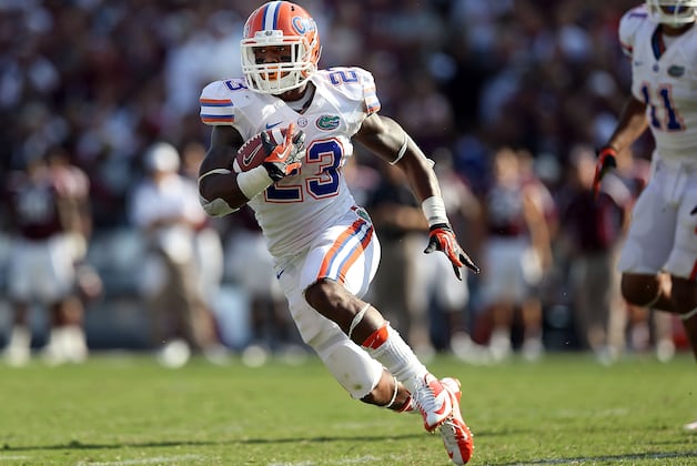 Sugar Bowl 2013: 9 Florida Starters Who Are Better Than Louisville Counterparts